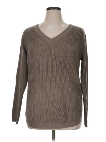 RD Style Pullover Sweater (view 1)