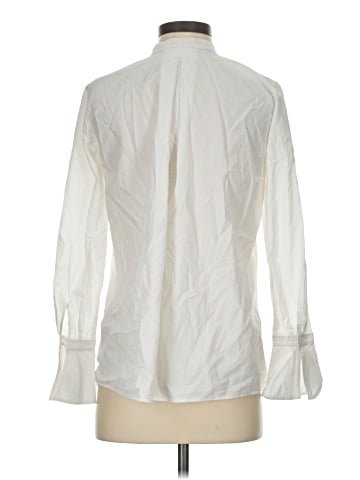 Maeve Long Sleeve Blouse (view 2)