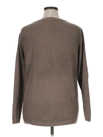 RD Style Pullover Sweater (view 2)