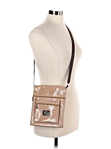 Beverly Hills Polo Club Crossbody Bag (view 2)