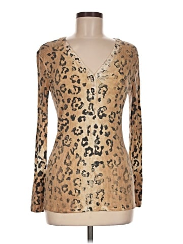 T Party Long Sleeve T-Shirt (view 1)