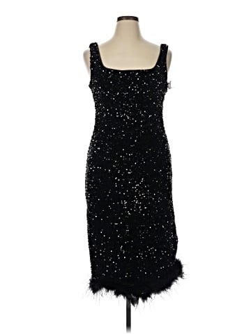 Fashion Nova Cocktail Dress (view 1)
