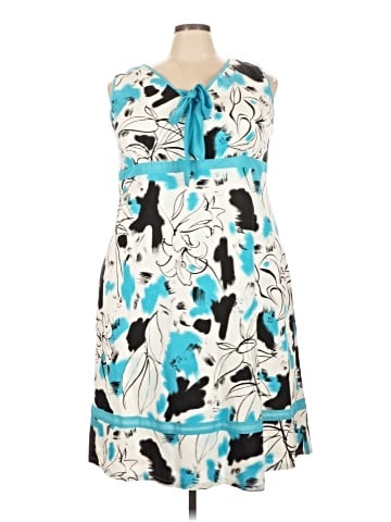 Cato Casual Dress (view 1)