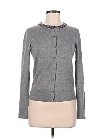 Ann Taylor Cardigan (view 1)
