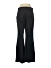 J.Crew 100% Wool Solid Black Wool Pants Size 4 - photo 2