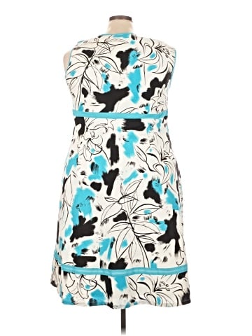 Cato Casual Dress (view 2)