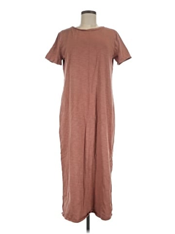 Lou & Grey Casual Dress (view 1)