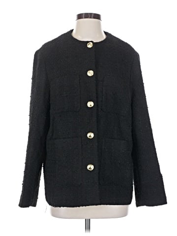H&M Coat (view 1)