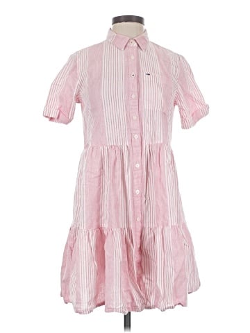 Tommy Jeans Casual Dress (view 1)
