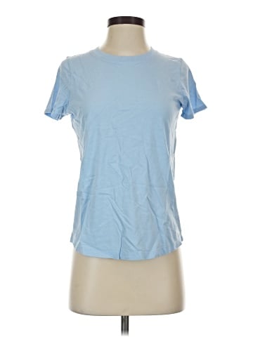 Madewell Short Sleeve T-Shirt (view 1)