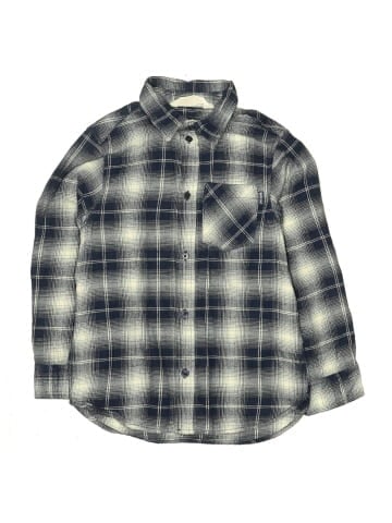 H&M Long Sleeve Button-Down Shirt (view 1)