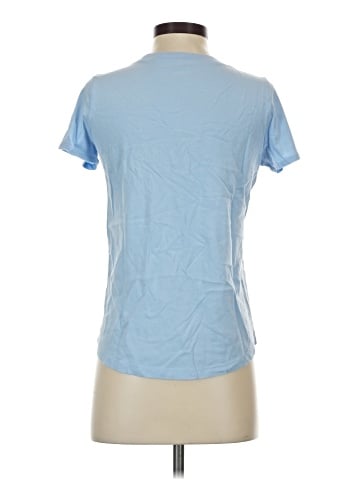 Madewell Short Sleeve T-Shirt (view 2)