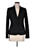 Theory Black Blazer Size 8 - photo 1