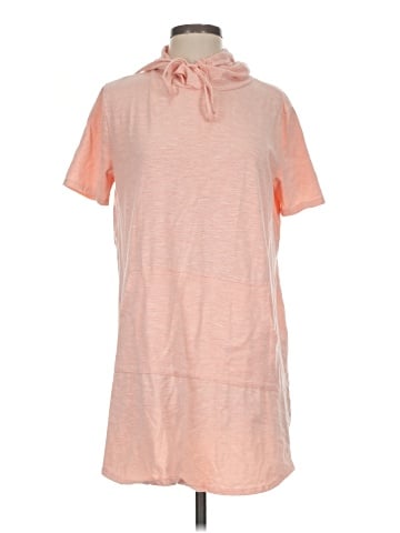 Fantastic Fawn Casual Dress (view 1)