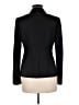 Theory Black Blazer Size 8 - photo 2