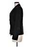 Theory Black Blazer Size 8 - photo 5