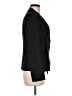 Theory Black Blazer Size 8 - photo 4