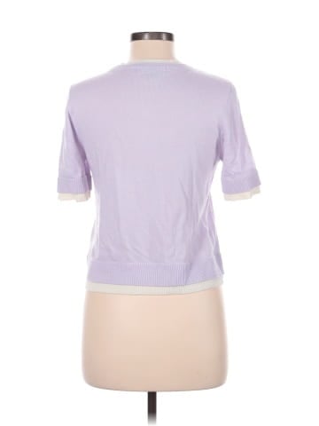 French Connection Short Sleeve Top (view 2)