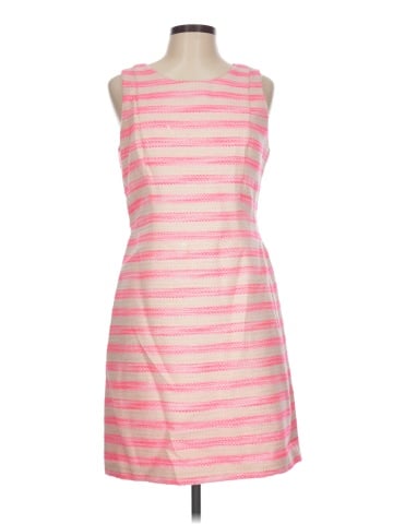 Eliza J Cocktail Dress (view 1)