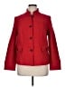 Talbots Red Coat Size 14 - photo 1
