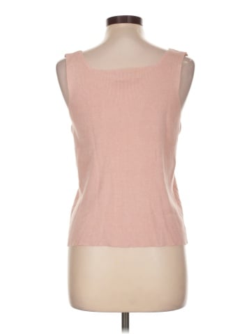 Casual Corner Sweater Vest (view 2)