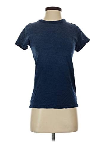 Current/Elliott Short Sleeve T-Shirt (view 1)
