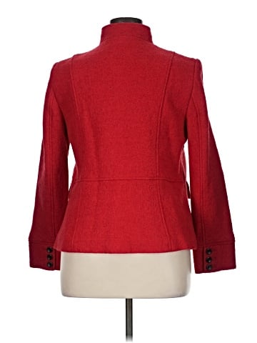 Talbots Coat (view 2)
