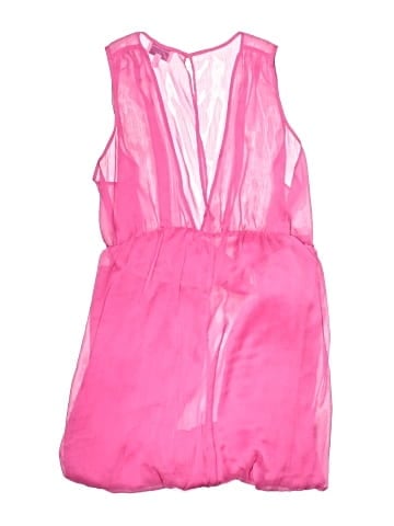 Gabi Fresh Swim X Eloquii Swimsuit Cover Up (view 2)