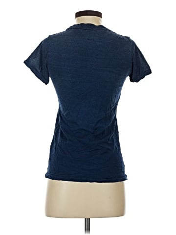 Current/Elliott Short Sleeve T-Shirt (view 2)