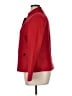 Talbots Red Coat Size 14 - photo 5