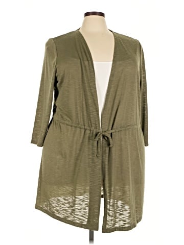 Lane Bryant Cardigan (view 1)