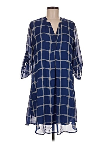 Cato Casual Dress (view 1)