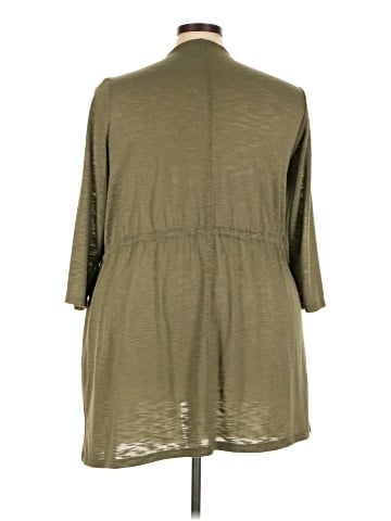 Lane Bryant Cardigan (view 2)