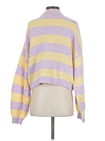 Topshop Long Sleeve Top (view 2)