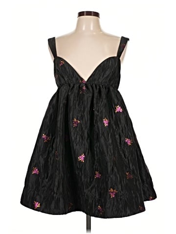 For Love & Lemons Cocktail Dress (view 1)