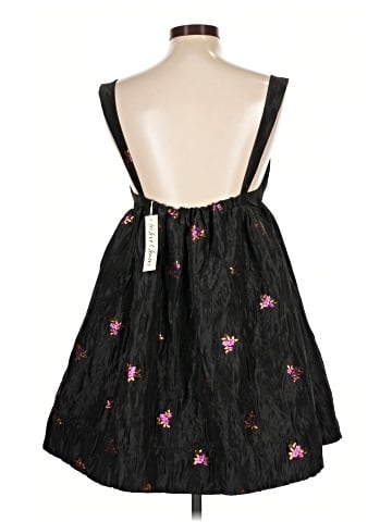 For Love & Lemons Cocktail Dress (view 2)
