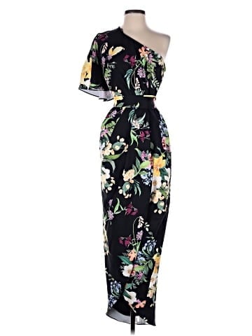 City Chic Cocktail Dress (view 1)