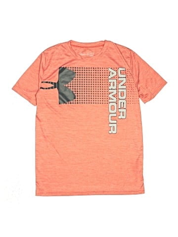 Under Armour Active T-Shirt (view 1)