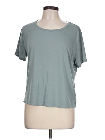 Apana Short Sleeve Top (view 1)