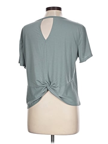 Apana Short Sleeve Top (view 2)