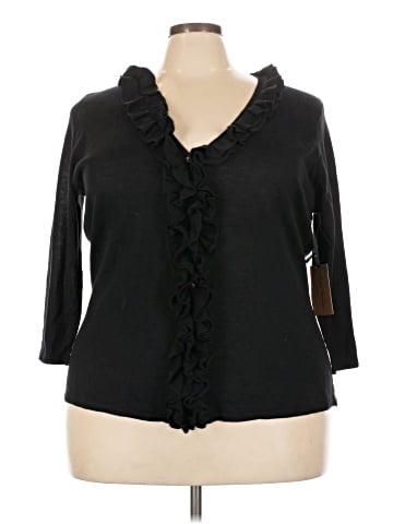 Marisa Christina Cardigan (view 1)