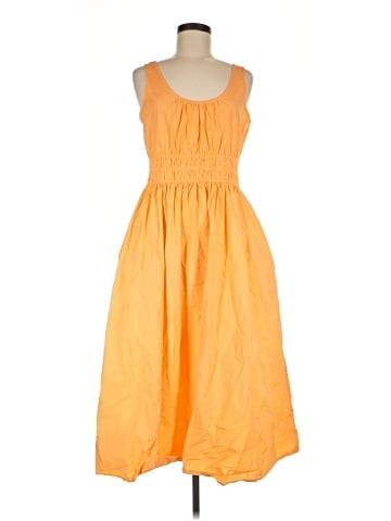 Ann Taylor LOFT Casual Dress (view 1)