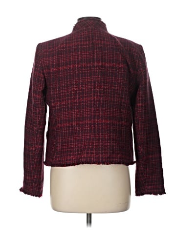 Ann Taylor Blazer (view 2)