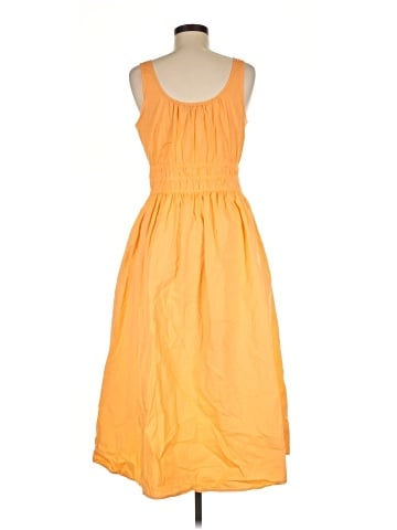 Ann Taylor LOFT Casual Dress (view 2)
