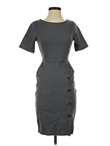 Betabrand Casual Dress (view 1)