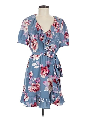 Jill Jill Stuart Casual Dress (view 1)