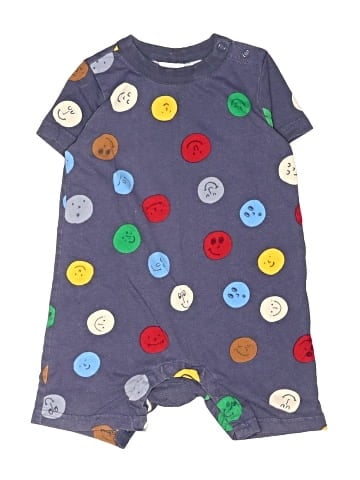 Hanna Andersson Short Sleeve Outfit (view 1)
