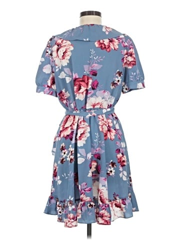Jill Jill Stuart Casual Dress (view 2)
