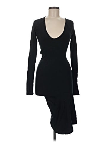 James Perse Cocktail Dress (view 1)