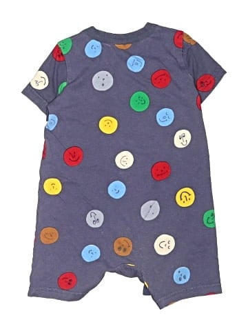 Hanna Andersson Short Sleeve Outfit (view 2)